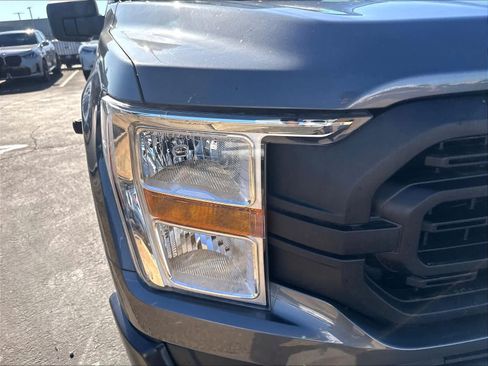 Used 2021 Ford F150 XL w/ Equipment Group 101A High RWD image 29