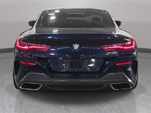 Used 2022 BMW 840i Coupe w/ Driving Assistance Package image 6