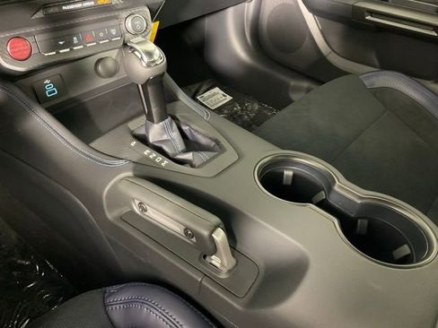 New 2026 Ford Mustang Dark Horse image 17