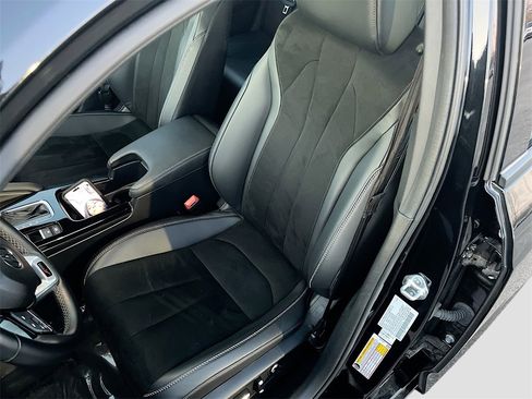 Used 2024 Acura Integra A-Spec image 22