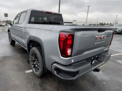 New 2026 GMC Sierra 1500 Elevation image 8