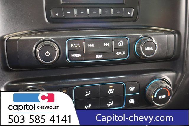 Used 2015 Chevrolet Silverado 3500 W/T w/ WT Convenience Package AWD/4WD image 19