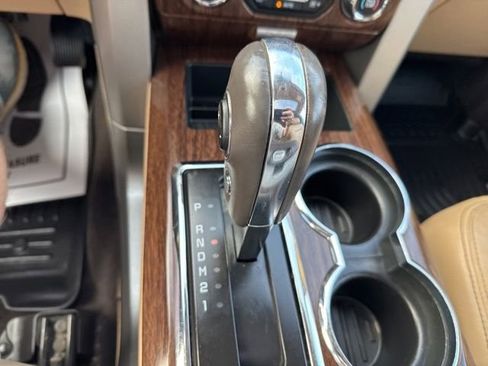 Used 2014 Ford F150 Lariat w/ Equipment Group 501A Mid image 35