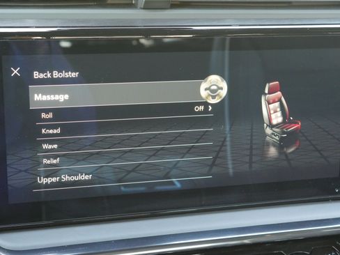 Used 2022 GMC Sierra 1500 AT4X image 14