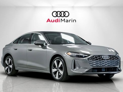 New 2025 Audi A5 2.0T Premium Plus image 7