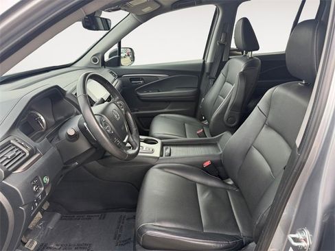 Used 2023 Honda Ridgeline RTL image 9