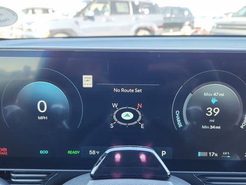 New 2025 Hyundai Ioniq 5 XRT image 21