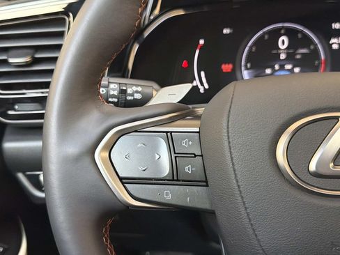 Used 2023 Lexus NX 250 FWD w/ Cold Area Package image 21