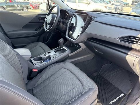 Used 2024 Subaru Crosstrek 2.0i Premium image 17