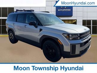 New 2026 Hyundai Santa Fe XRT video 1