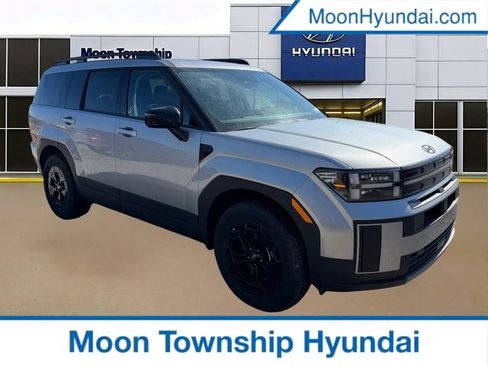 New 2026 Hyundai Santa Fe XRT image 1