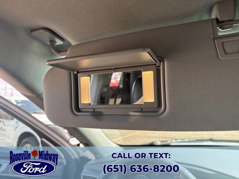 Used 2023 Ford Explorer XLT w/ Equipment Group 202A AWD/4WD image 17