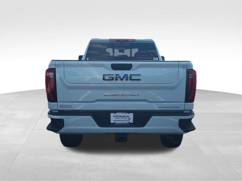 New 2026 GMC Sierra 2500 Denali Ultimate w/ Max Trailering Package AWD/4WD image 7