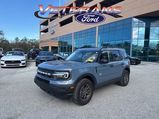 Used 2024 Ford Bronco Sport Big Bend video 1