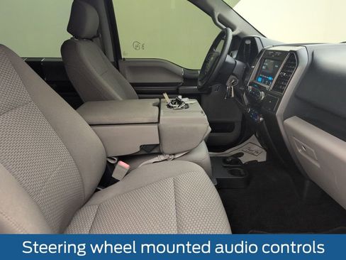 Certified 2019 Ford F150 XLT image 17