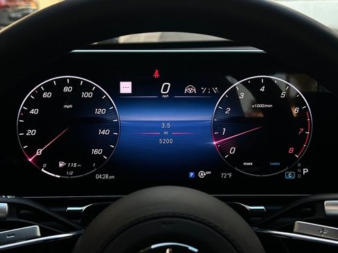 Certified 2025 Mercedes-Benz S 580 4MATIC Sedan image 20