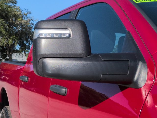 Used 2026 RAM 2500 Big Horn AWD/4WD image 11
