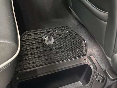 New 2026 RAM 1500 Laramie w/ Sport Appearance Package image 34