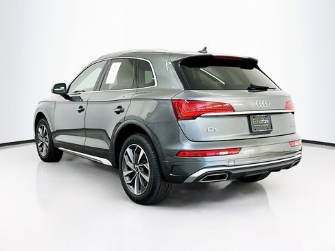 Used 2022 Audi Q5 2.0T Premium Plus image 5