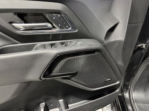 Used 2024 Chevrolet Silverado EV RST image 6