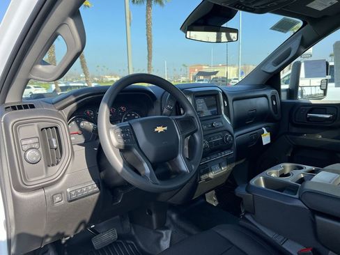 New 2026 Chevrolet Silverado 2500 W/T image 14