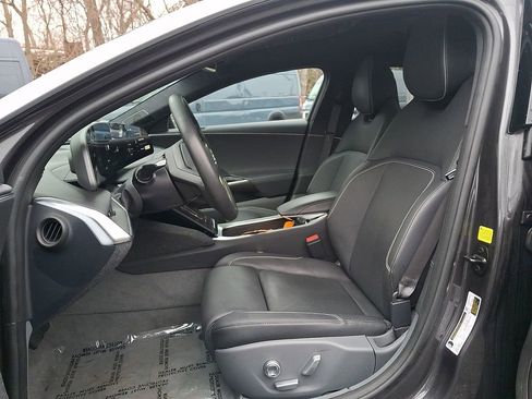 Used 2024 Lucid Air Touring image 14