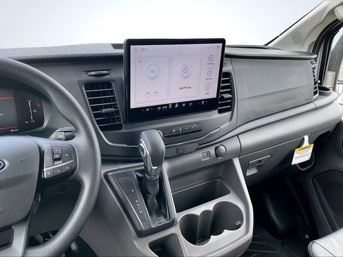 New 2026 Ford Transit 150 Low Roof RWD image 6