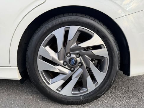 Used 2023 Subaru Legacy Touring XT image 32