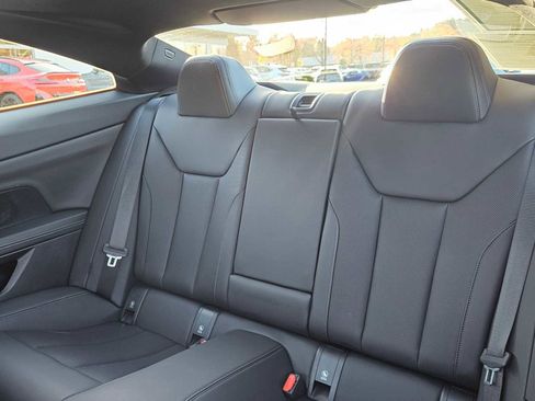 Used 2025 BMW 430i xDrive Coupe w/ M Sport Package image 20