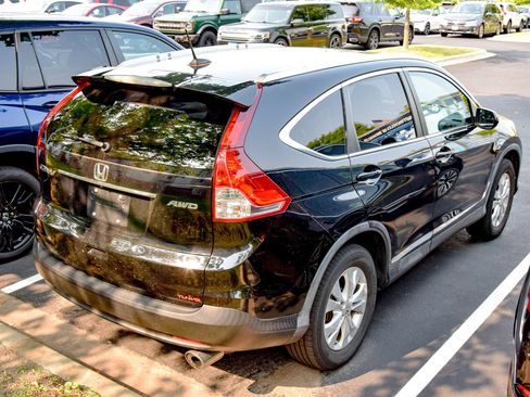 Used 2013 Honda CR-V EX-L image 16