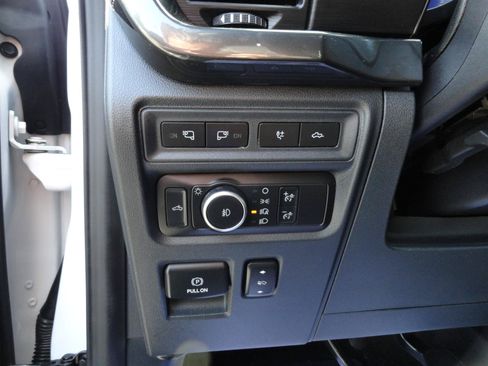Used 2021 Ford F150 XLT w/ Equipment Group 302A High AWD/4WD image 11