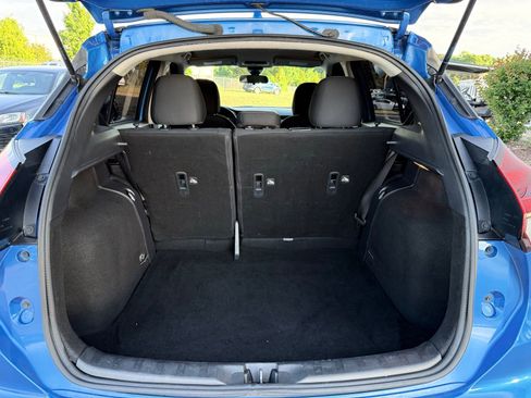 Used 2021 Nissan Kicks S FWD image 34