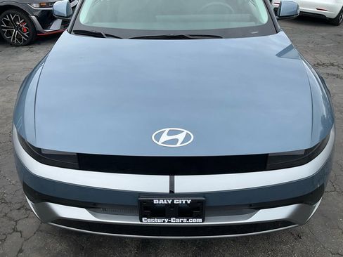 Used 2025 Hyundai Ioniq 5 SEL image 96