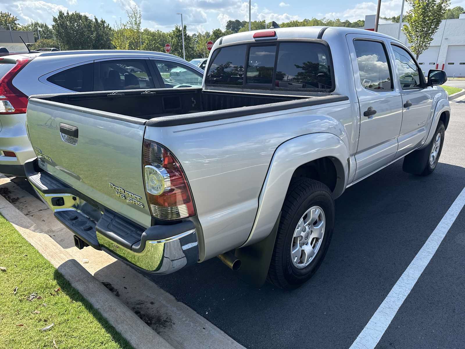 Used 2012 Toyota Tacoma PreRunner w/ SR5 Pkg RWD image 41