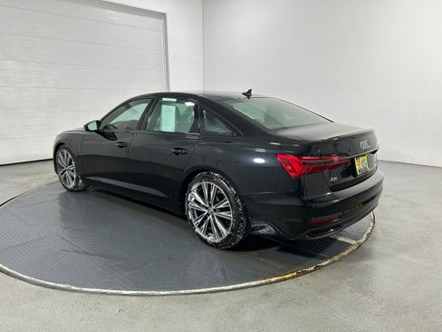Used 2019 Audi A6 2.0T Premium Plus w/ Premium Plus Package image 24