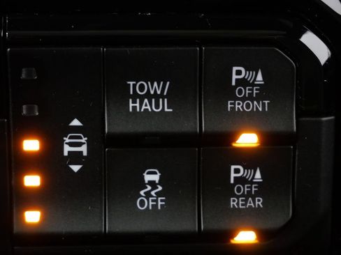 Used 2023 RAM 1500 Limited w/ Trailer Tow Group AWD/4WD image 20