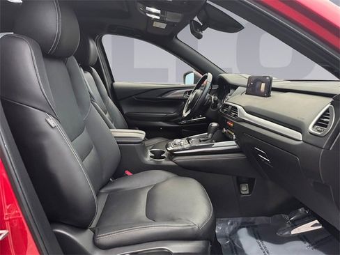 Used 2022 MAZDA CX-9 Grand Touring image 17