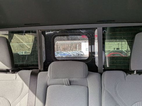 Used 2023 RAM 1500 Big Horn image 20