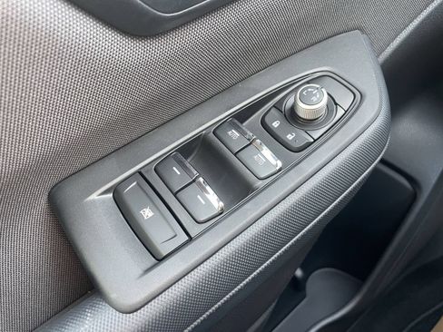 New 2026 Subaru Forester Premium AWD/4WD image 19
