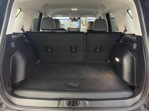 Certified 2025 Ford Bronco Sport Badlands image 16