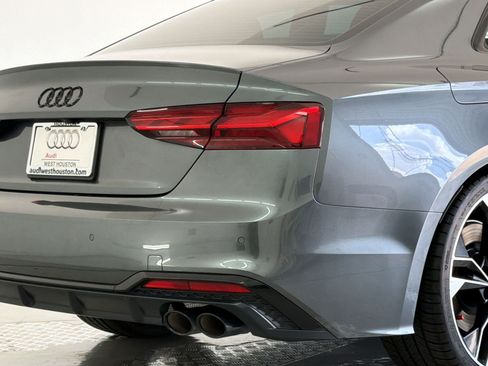 Certified 2023 Audi S5 Premium Plus w/ Premium Plus AWD/4WD image 28