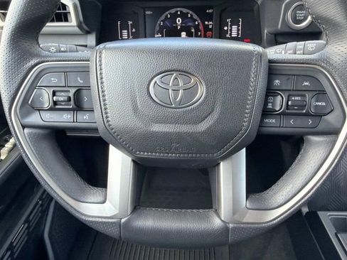 Certified 2026 Toyota 4Runner SR5 AWD/4WD image 23