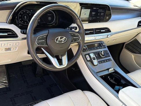 Used 2020 Hyundai Palisade Limited image 7