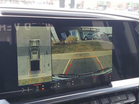 New 2026 GMC Sierra 1500 SLT w/ SLT Premium Plus Package image 16