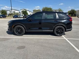 Used 2026 Honda CR-V Sport-L video 2