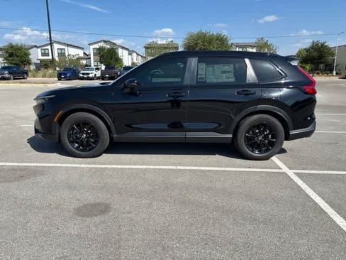 Used 2026 Honda CR-V Sport-L image 2