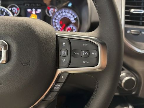 New 2026 RAM 1500 Big Horn image 13