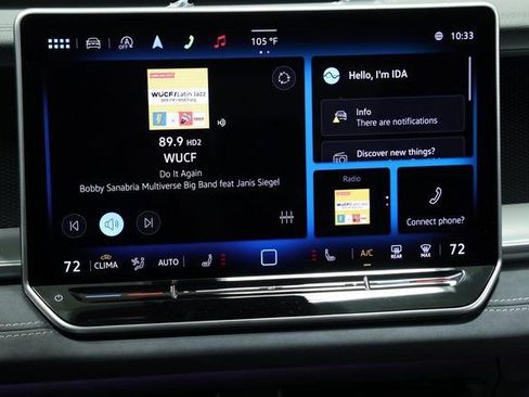 New 2026 Volkswagen Tiguan SE R-Line AWD/4WD image 18