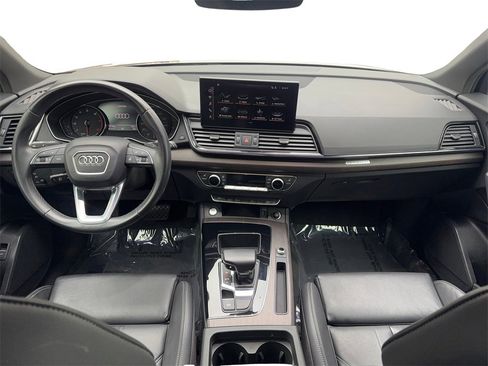 Used 2023 Audi Q5 2.0T Premium w/ Convenience Package image 52