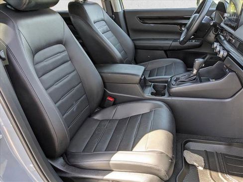 Used 2025 Honda CR-V EX-L image 20